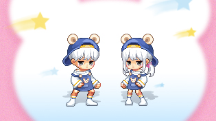 귀여운 아기곰