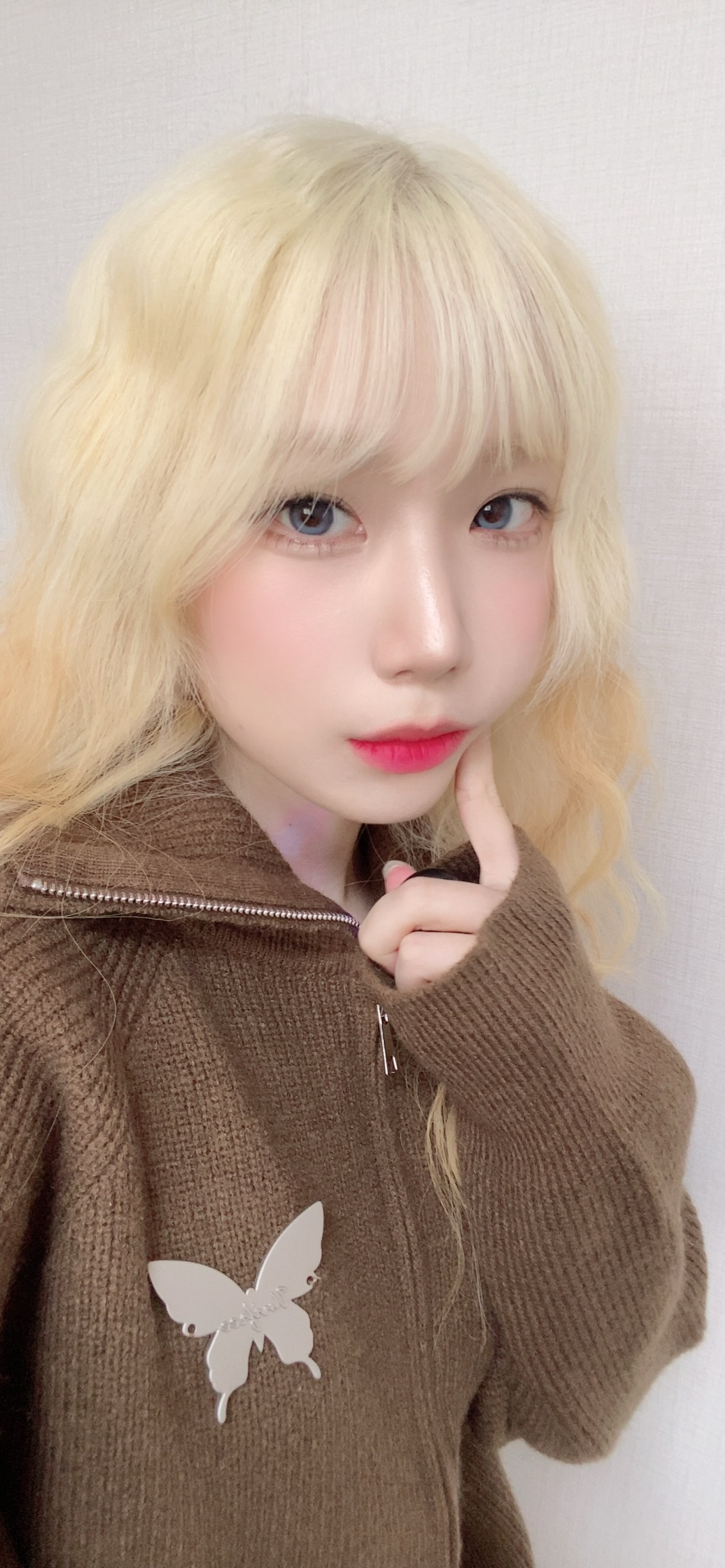 남들 프로필 있는거 부러워서 뒤져보다 이렇게 하는건가 싶어 시도해보는 글