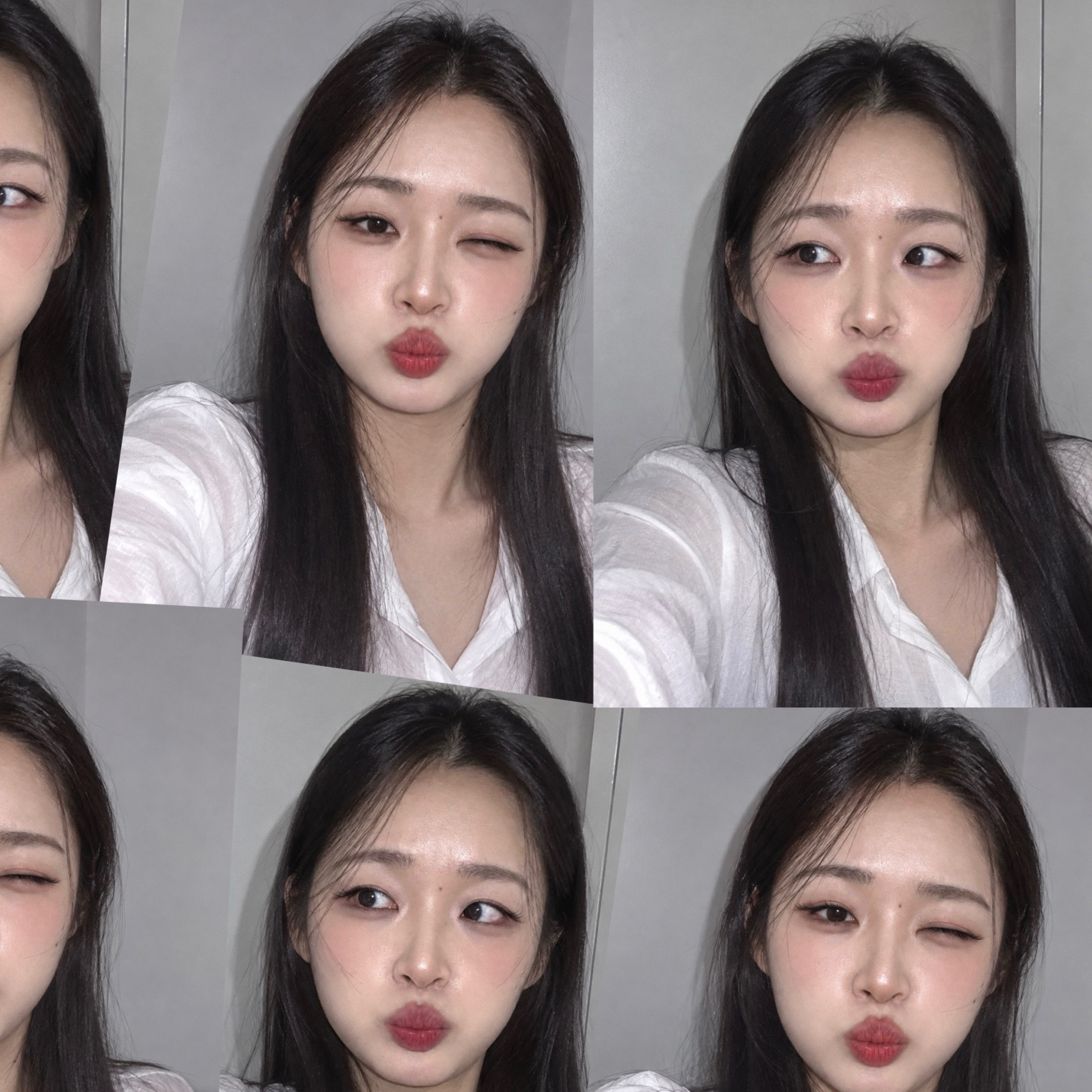 프로필 꾸미기