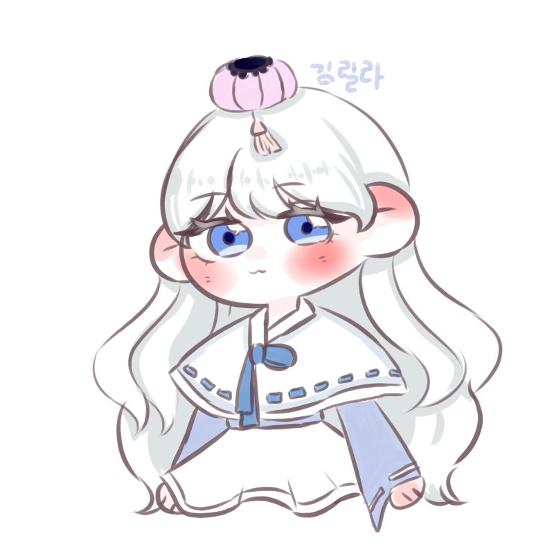 김랄라님
